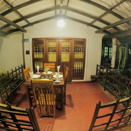 Ella Sandy Heaven Homestay Exterior photo