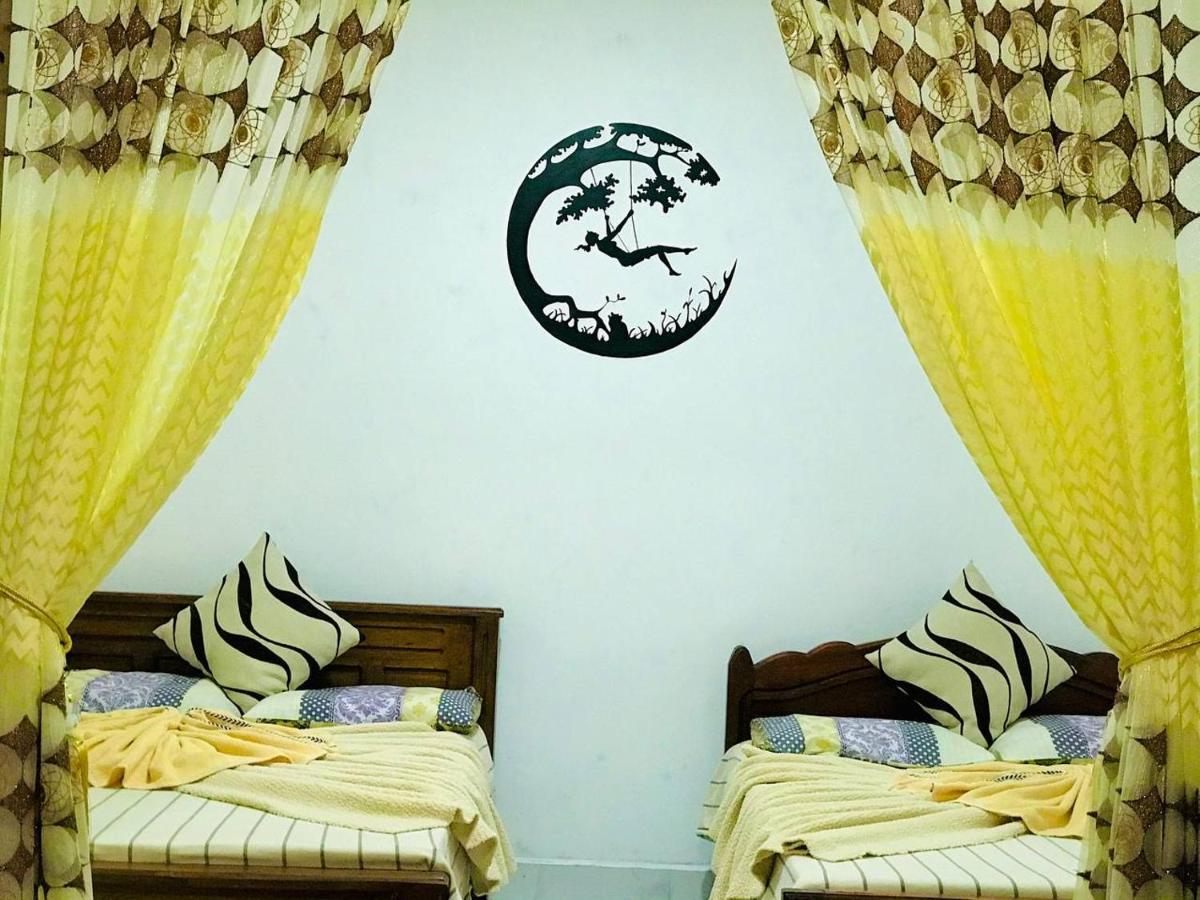 Ella Sandy Heaven Homestay Exterior photo